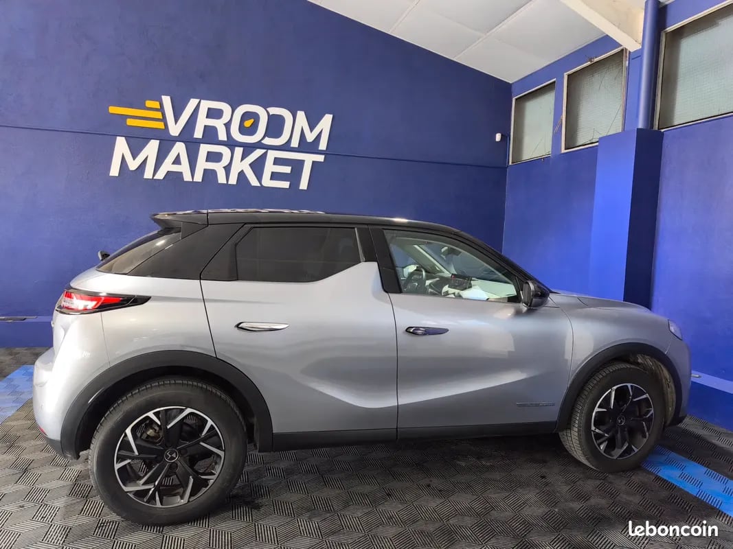 Photo Google 2 — VROOM MARKET - BLOIS