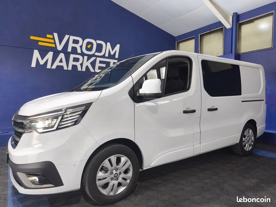 Photo Google 1 — VROOM MARKET - BLOIS