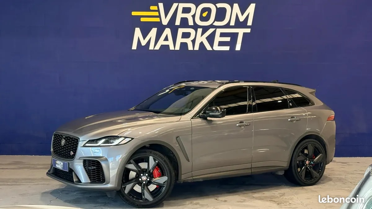 Photo Google 1 — VROOM MARKET - CAEN
