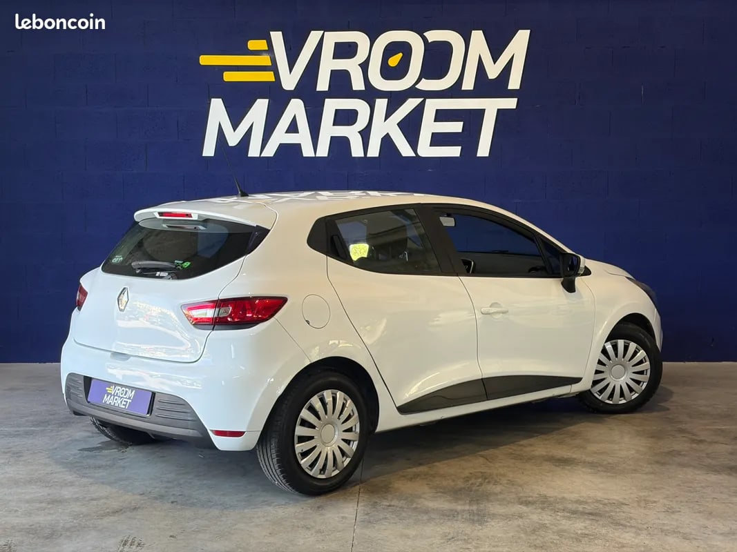 Photo Google 2 — VROOM MARKET - BORDEAUX
