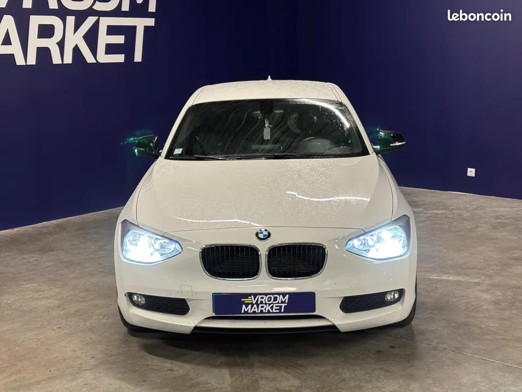 Photo Google 3 — VROOM MARKET - REIMS