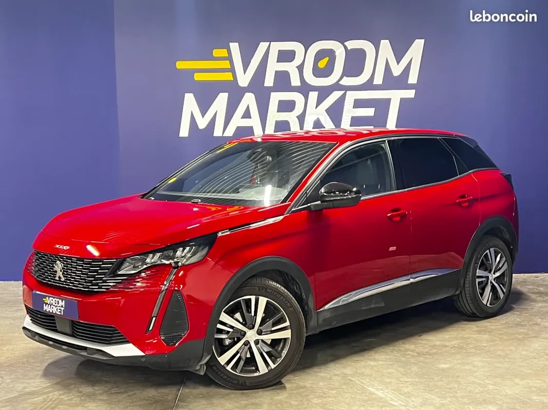 Photo Google 2 — VROOM MARKET - REIMS
