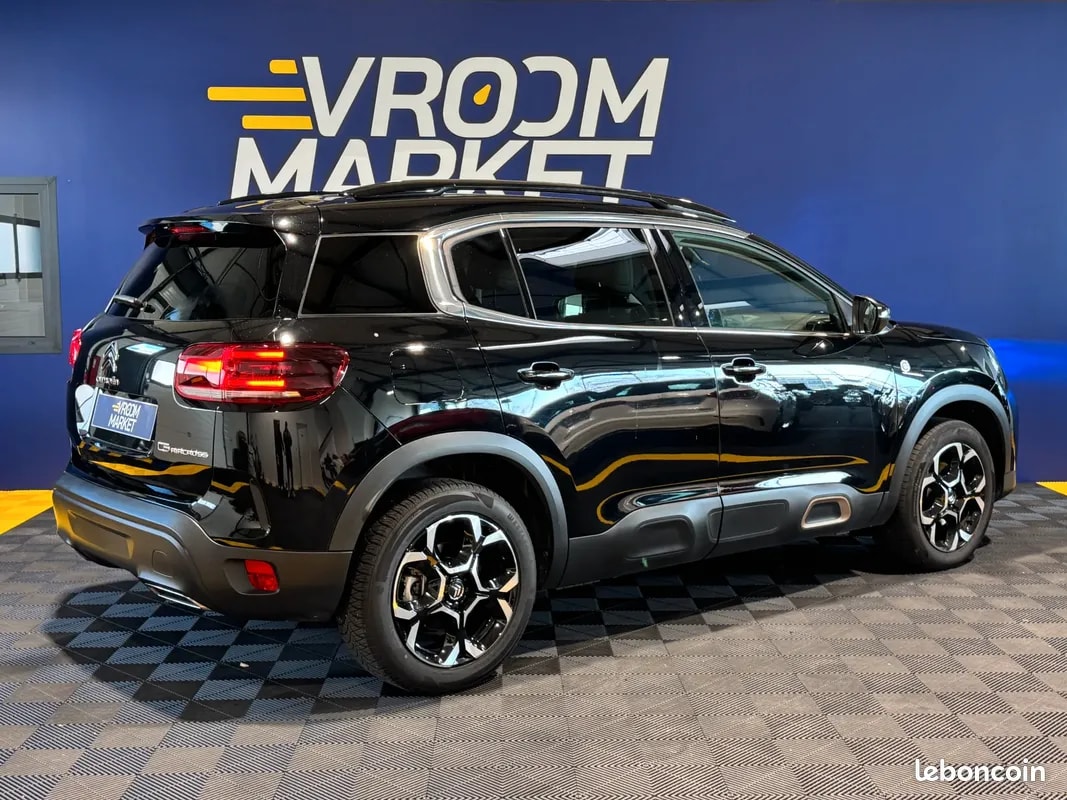 Photo Google 3 — VROOM MARKET - MULHOUSE