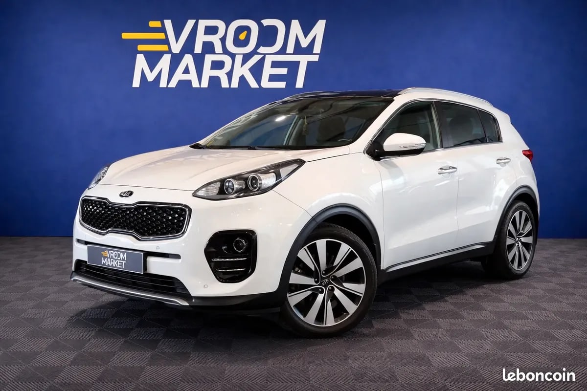 Photo Google 1 — VROOM MARKET - MULHOUSE