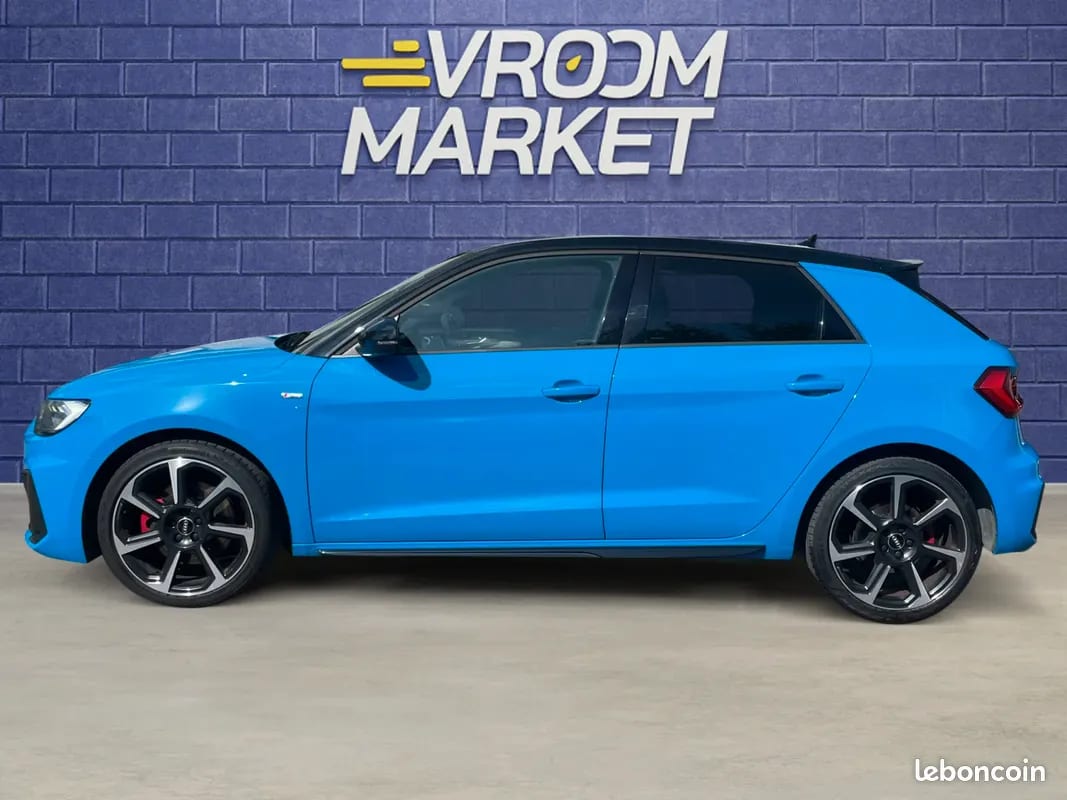 Photo Google 3 — VROOM MARKET - LILLE