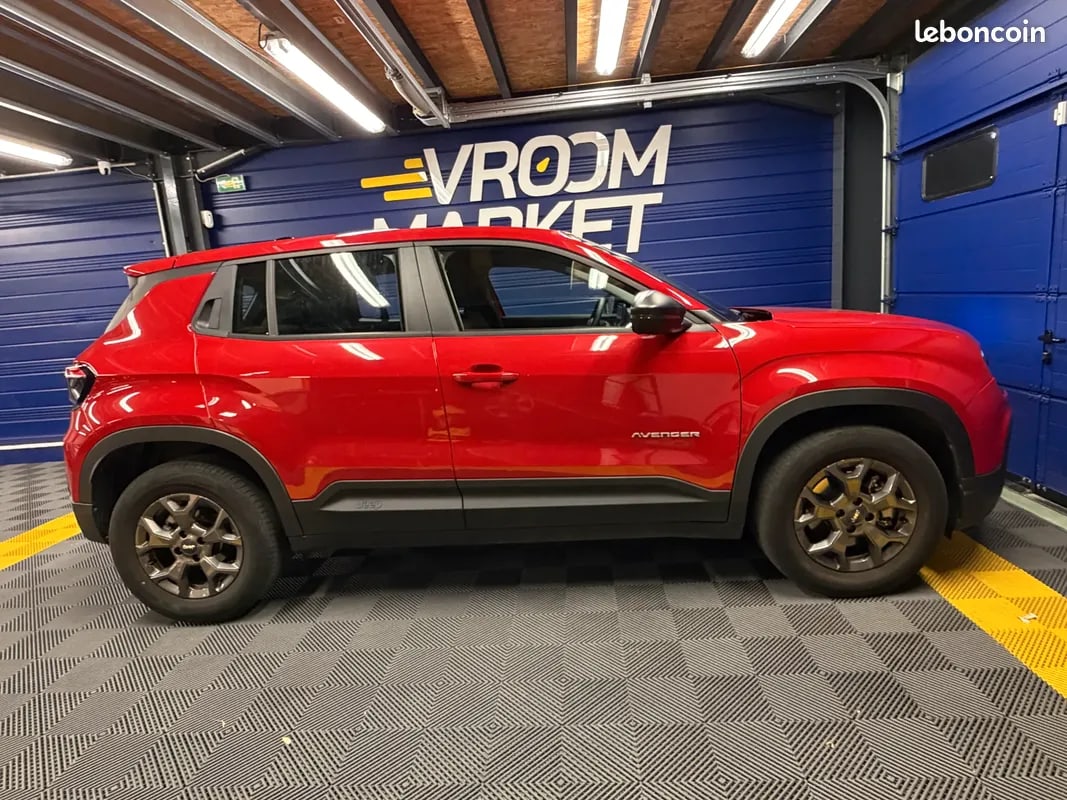 Photo Google 3 — VROOM MARKET - LA ROCHELLE