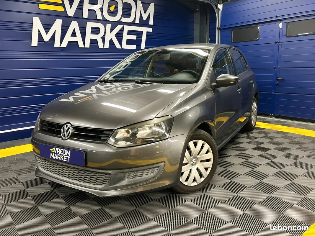 Photo Google 2 — VROOM MARKET - LA ROCHELLE