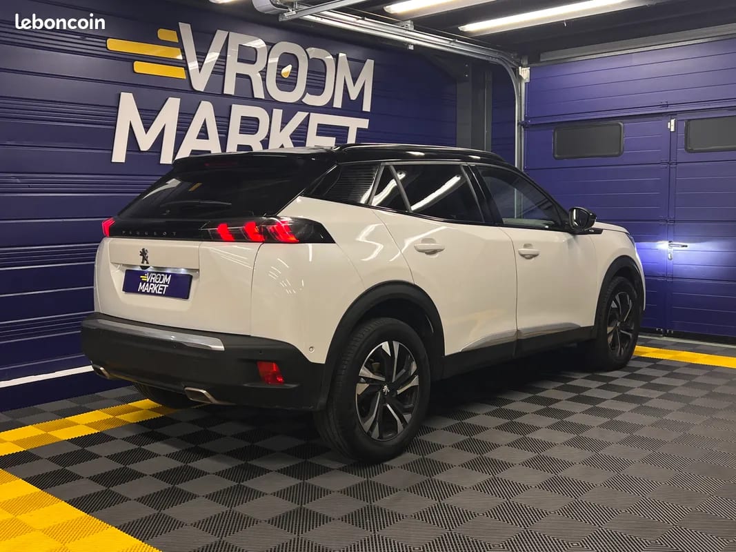 Photo Google 1 — VROOM MARKET - LA ROCHELLE