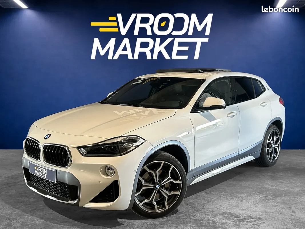 Photo Google 2 — VROOM MARKET - COLOMBES