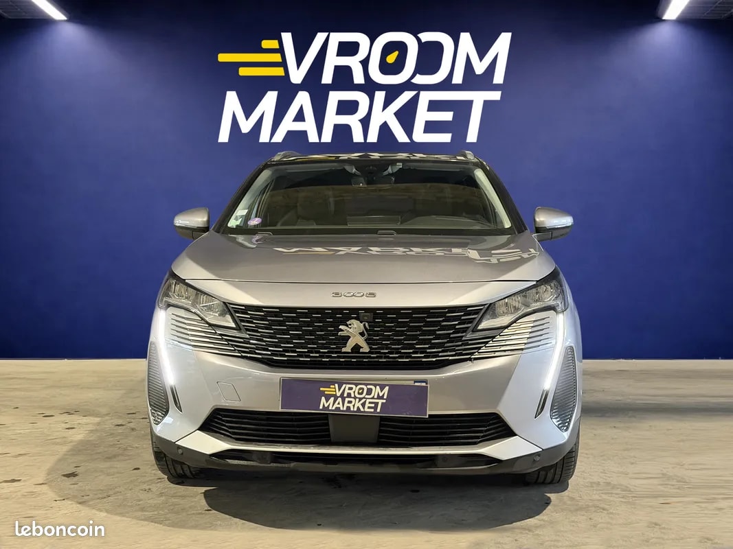 Photo Google 1 — VROOM MARKET - COLOMBES