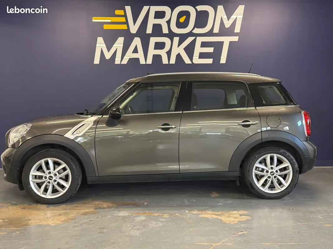 Photo Google 3 — VROOM MARKET - HERBLAY