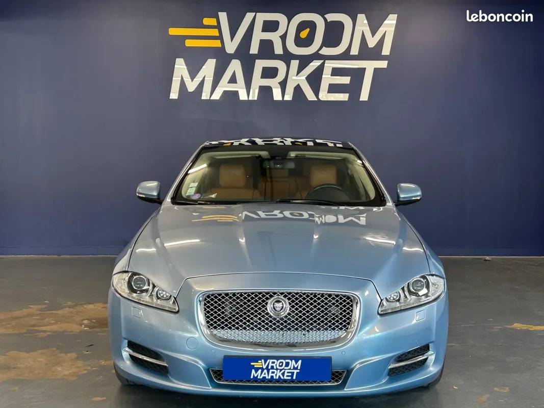 Photo Google 1 — VROOM MARKET - HERBLAY