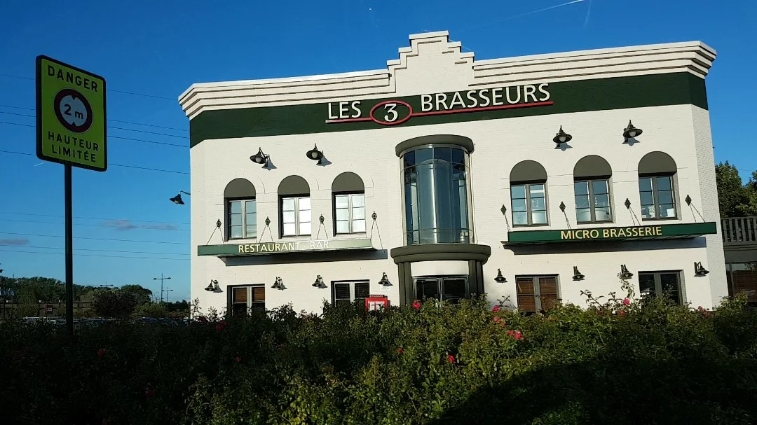 3 Brasseurs - Englos