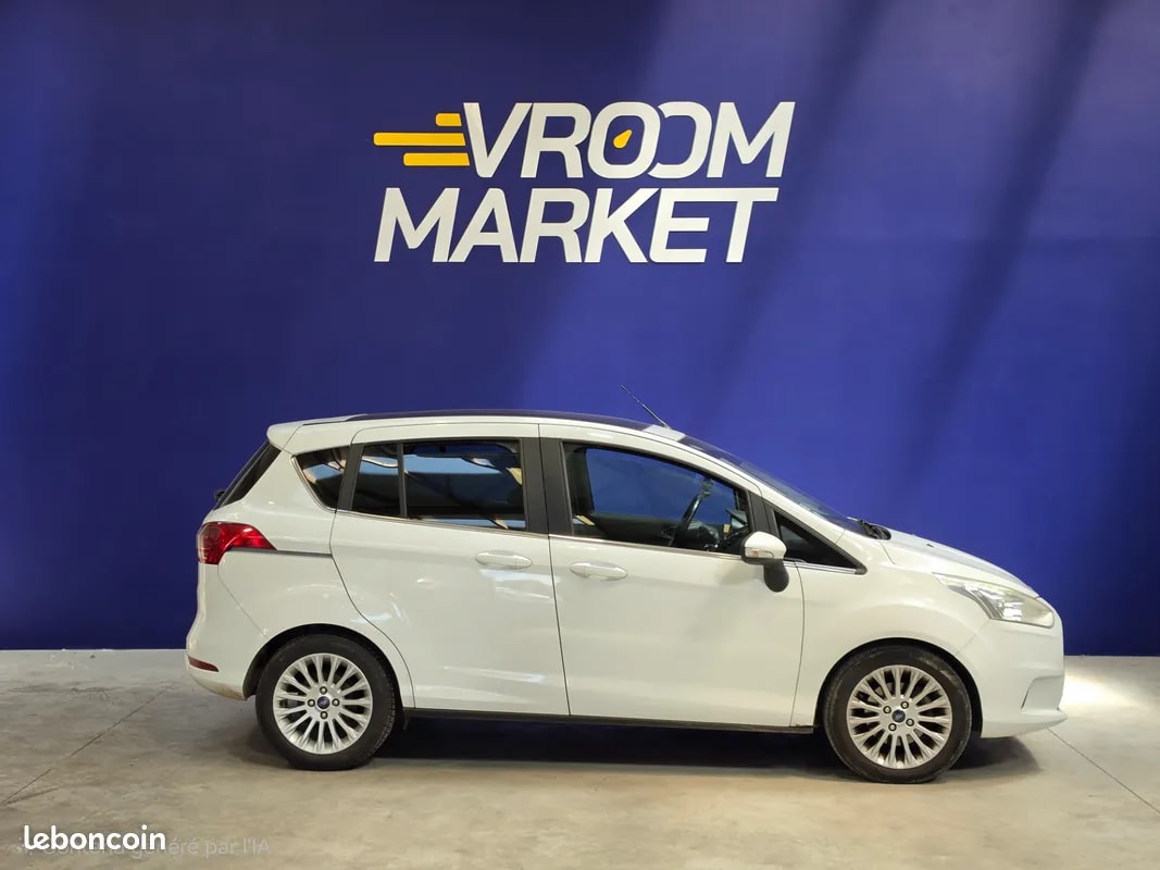 Photo Google 3 — VROOM MARKET - ROUEN
