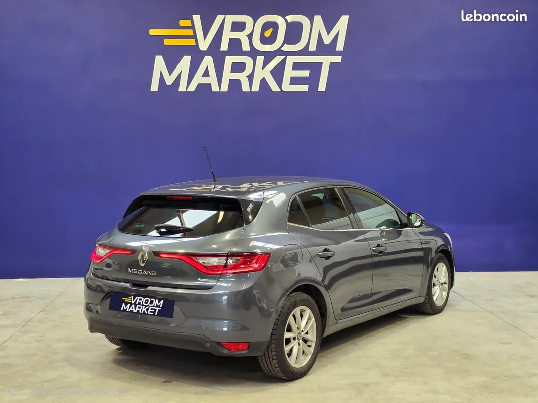 Photo Google 1 — VROOM MARKET - ROUEN