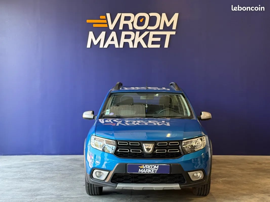 Photo Google 3 — VROOM MARKET LA CIOTAT