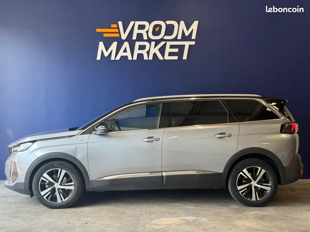 Photo Google 2 — VROOM MARKET LA CIOTAT