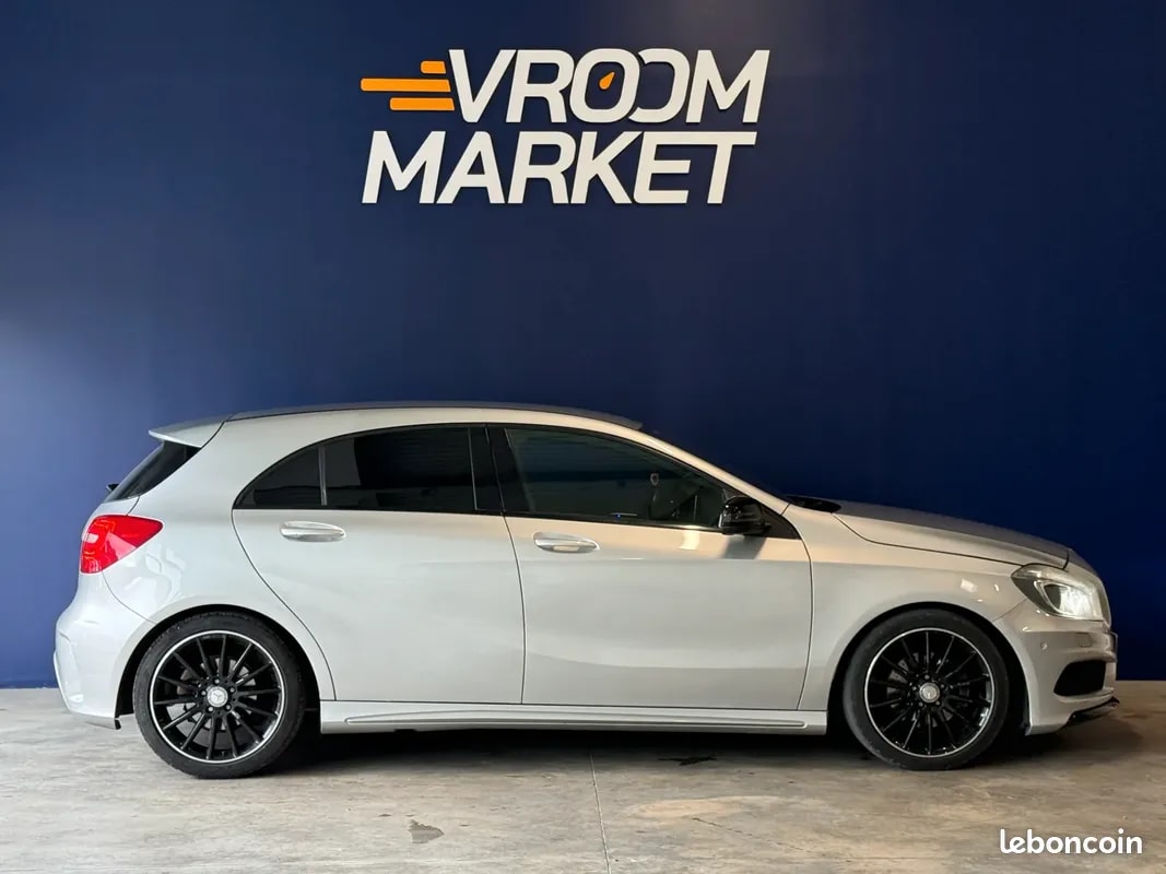 Photo Google 1 — VROOM MARKET LA CIOTAT
