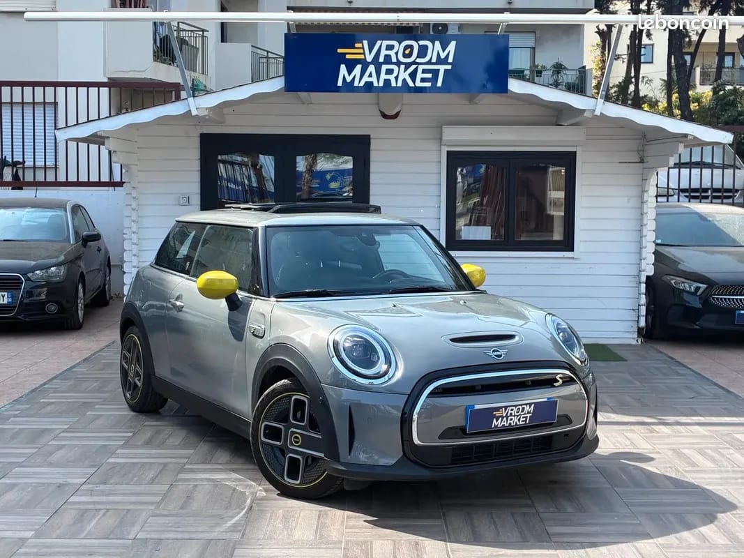 Photo Google 3 — VROOM MARKET - NICE