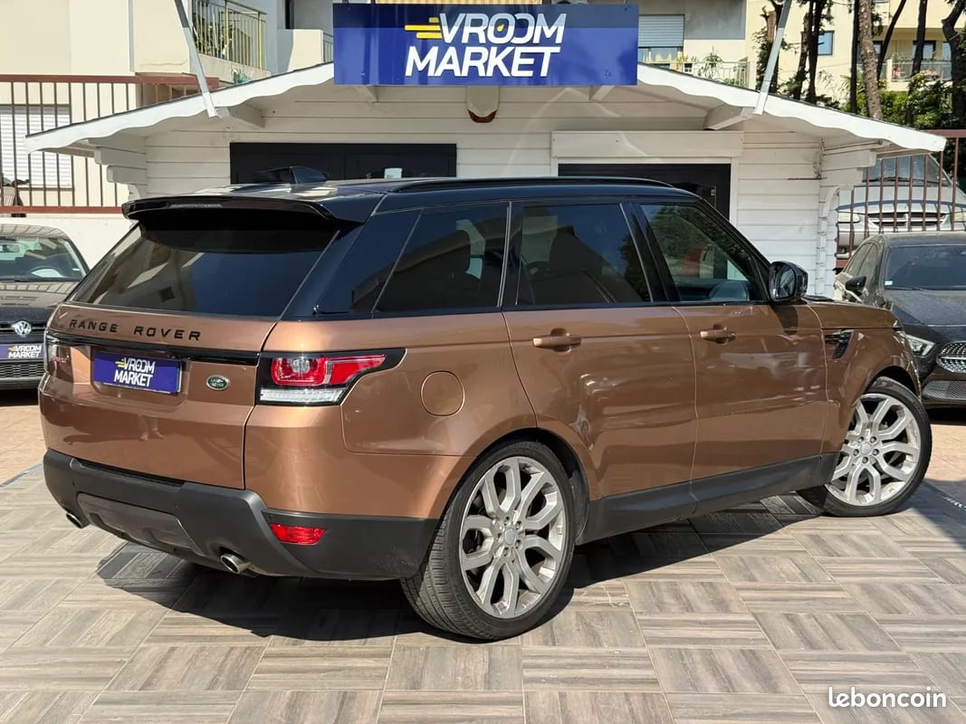 Photo Google 2 — VROOM MARKET - NICE