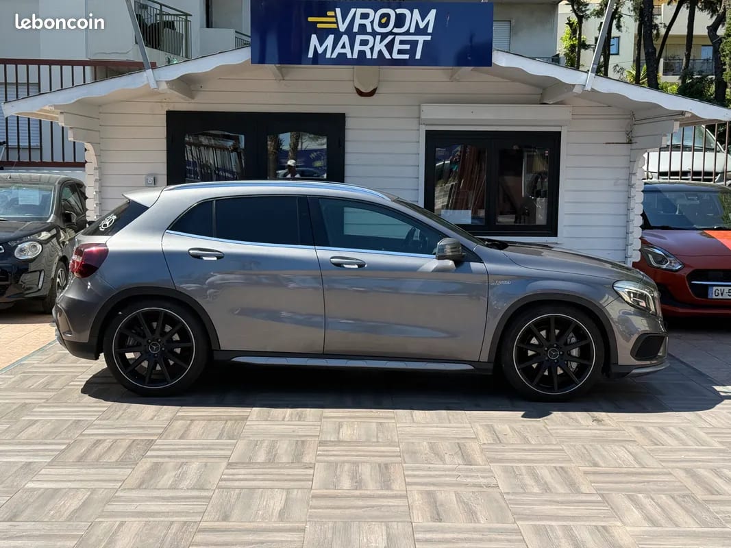 Photo Google 1 — VROOM MARKET - NICE