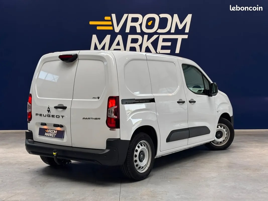 Photo Google 3 — VROOM MARKET - TOURS