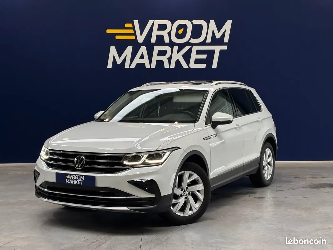 Photo Google 2 — VROOM MARKET - TOURS