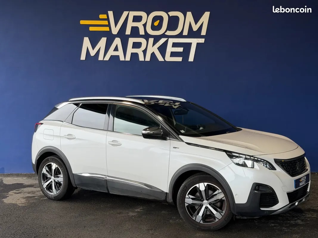 Photo Google 1 — VROOM MARKET - PAU