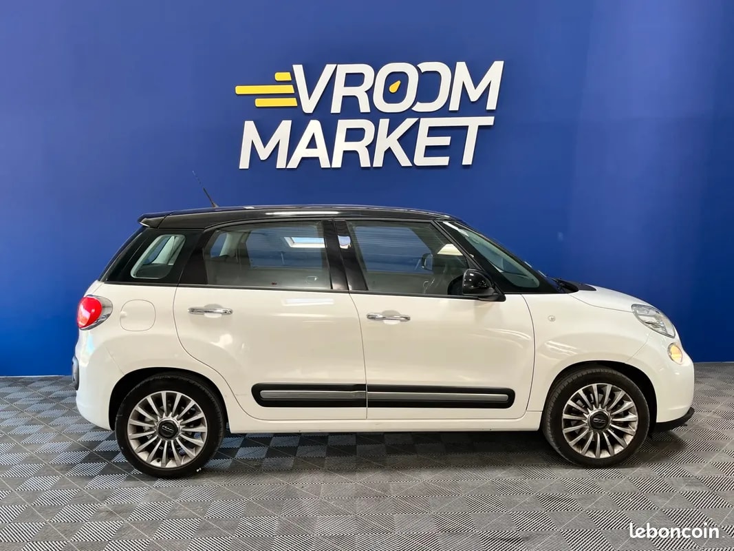 Photo Google 3 — VROOM MARKET - MARSEILLE