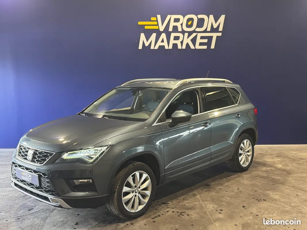 Photo Google 3 — VROOM MARKET - RENNES