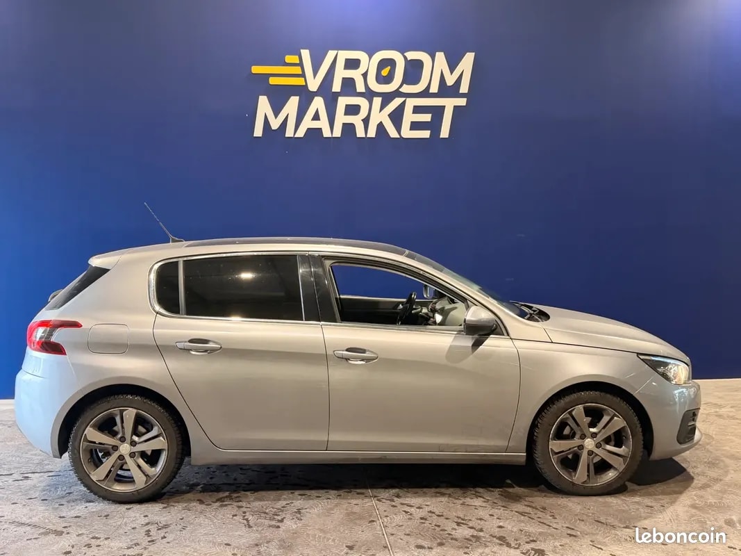 Photo Google 2 — VROOM MARKET - RENNES
