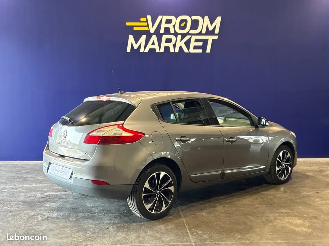 Photo Google 1 — VROOM MARKET - RENNES