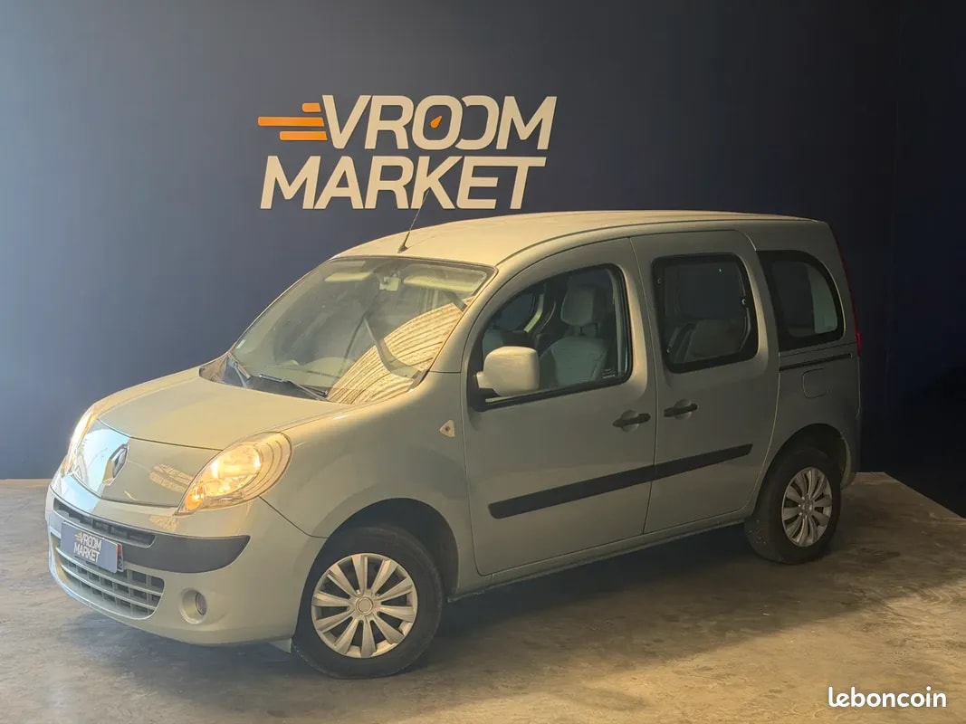 Photo Google 3 — VROOM MARKET - VALENCE