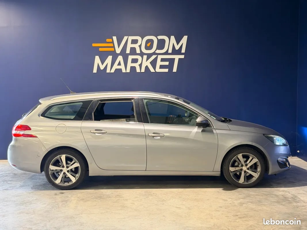 Photo Google 2 — VROOM MARKET - VALENCE