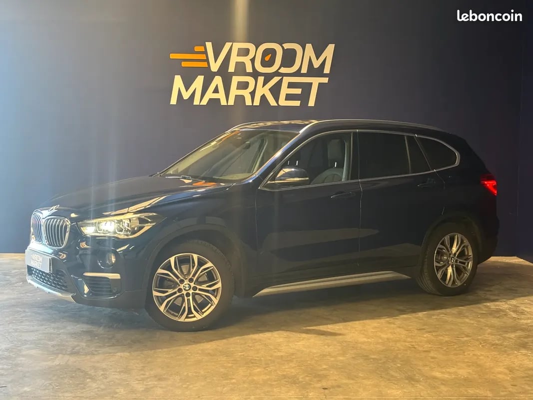 Photo Google 1 — VROOM MARKET - VALENCE