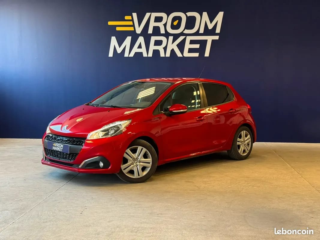 Photo Google 3 — VROOM MARKET - ROANNE