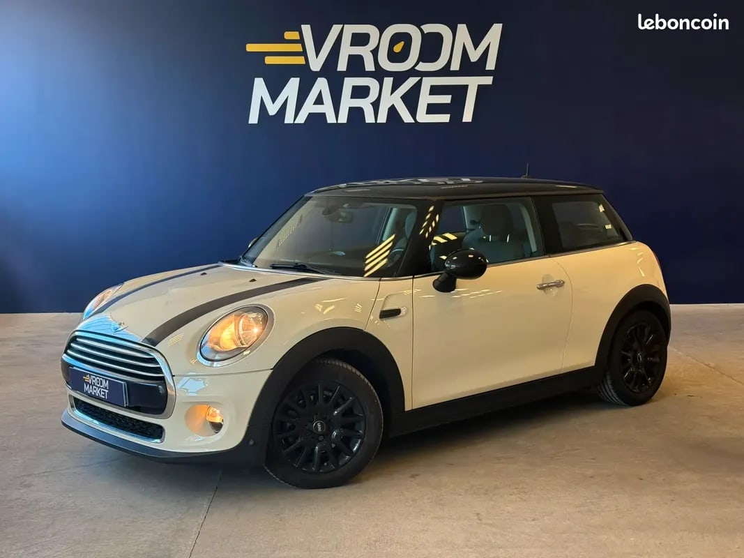 Photo Google 2 — VROOM MARKET - ROANNE