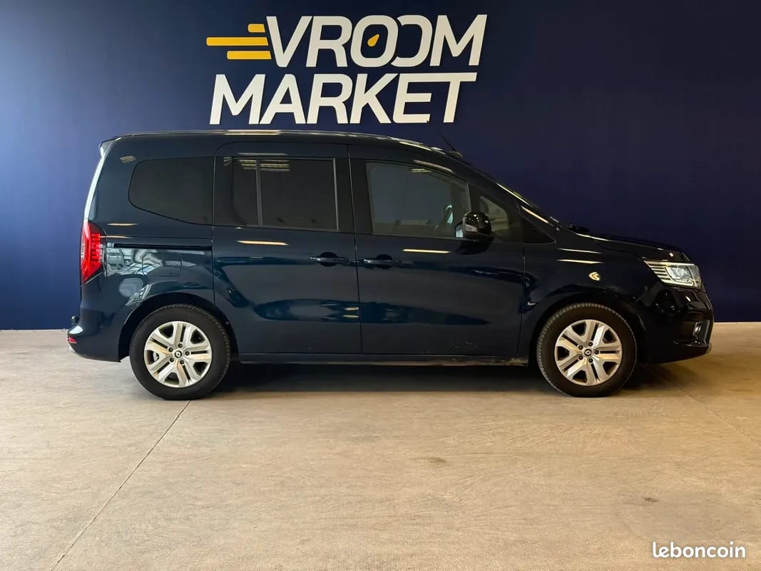 Photo Google 1 — VROOM MARKET - ROANNE