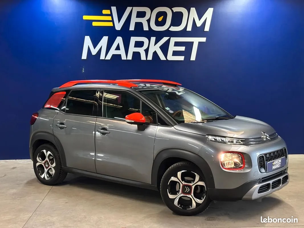 Photo Google 3 — VROOM MARKET - LIMOGES