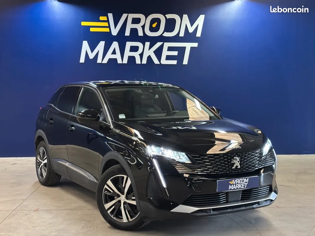 Photo Google 1 — VROOM MARKET - LIMOGES