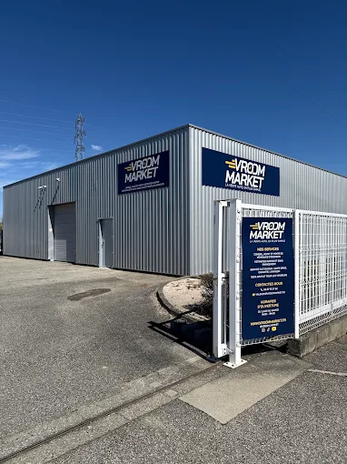 Concession Vroom Market Valence