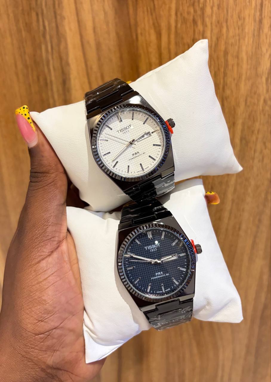 Tissot Watch
