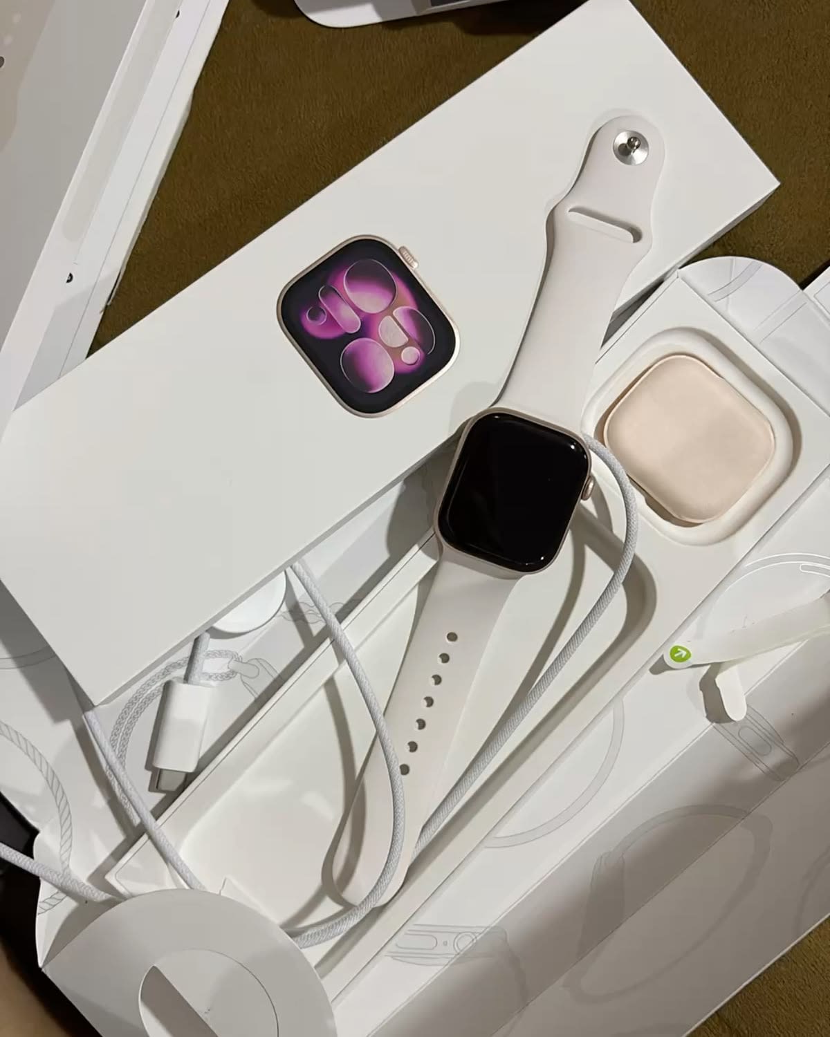 Apple Series 11 42MM