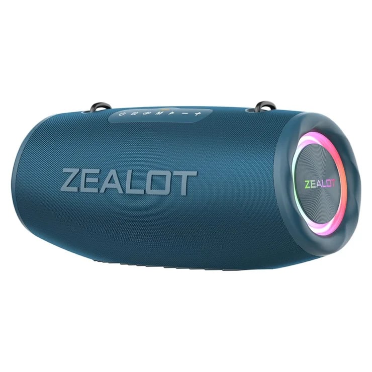 Zealot S87 Bt Speaker