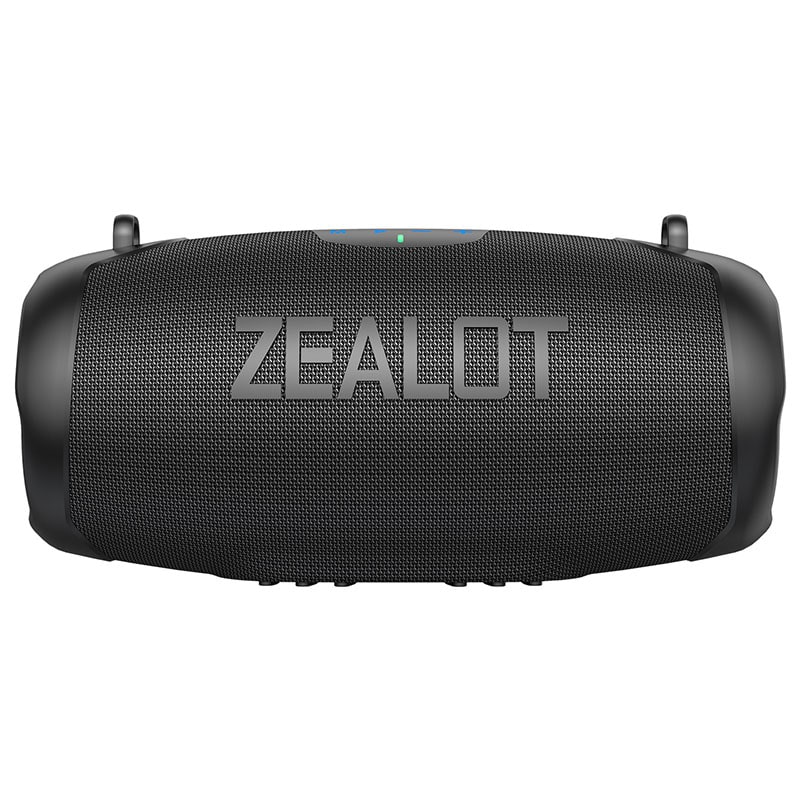 Zealot P15 80w Bluetooth Speaker