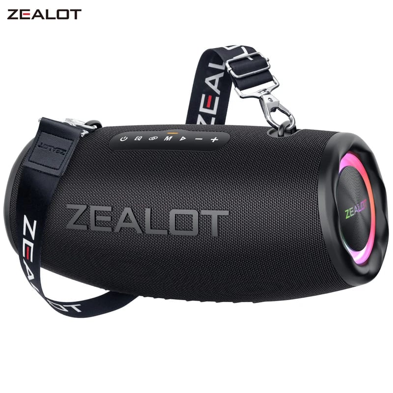 ZEALOT S87 BLUETOOTH SPEAKER