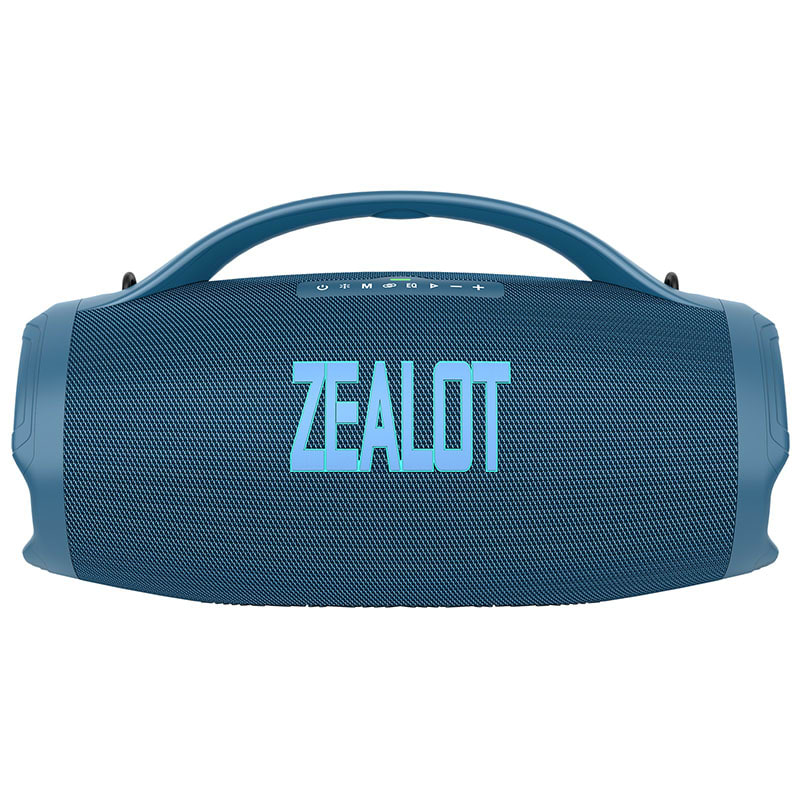 Zealot S98 Bluetooth Speaker