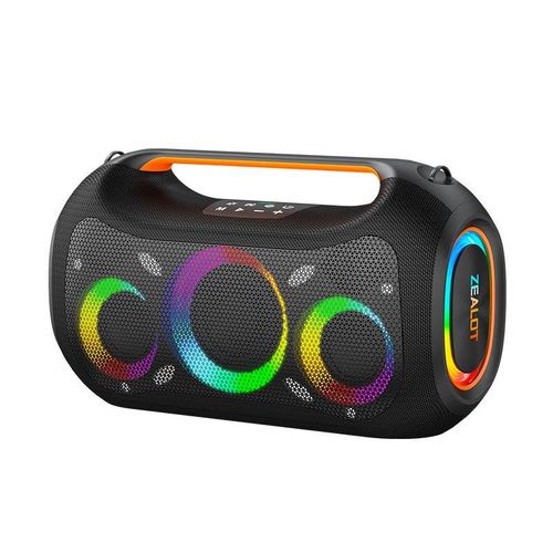 Zealot Ze51 300w Bluetooth Speaker