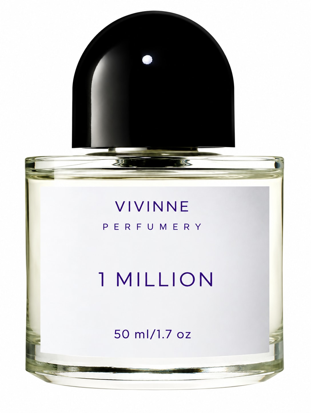 50ml Perfume Oil