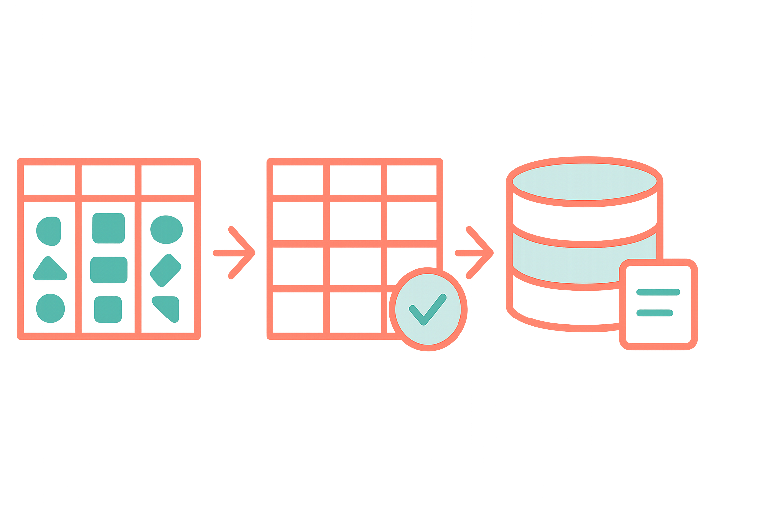 How to Tidy Data for Storage and Save Tables: A Quick Guide to Data Organization Best Practices